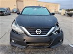 2017 Nissan Altima 2.5 Черный vin: 1N4AL3APXHC133034