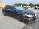 2017 Nissan Altima 2.5 Black vin: 1N4AL3APXHC133034