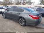 2017 Nissan Altima 2.5 Sv Серый vin: 1N4AL3APXHC145006