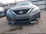 2017 Nissan Altima 2.5 Sv Gray vin: 1N4AL3APXHC145006