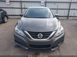 2017 Nissan Altima 2.5 Sv Серый vin: 1N4AL3APXHC145006