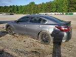 2017 Nissan Altima 2.5 Gray vin: 1N4AL3APXHC177759