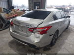 2017 Nissan Altima 2.5 Sl Gray vin: 1N4AL3APXHC205401