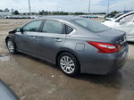 2017 Nissan Altima 2.5 Gray vin: 1N4AL3APXHC235787