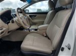 2017 Nissan Altima 2.5 White vin: 1N4AL3APXHC258955