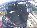 2017 Nissan Altima 2.5 Sr Blue vin: 1N4AL3APXHC272046