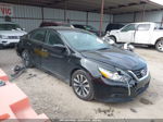 2017 Nissan Altima 2.5 Sv Черный vin: 1N4AL3APXHC287906