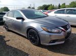 2017 Nissan Altima 2.5 Gray vin: 1N4AL3APXHC298470