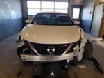 2017 Nissan Altima 2.5 White vin: 1N4AL3APXHC470884