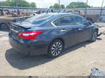 2017 Nissan Altima 2.5 Sv Черный vin: 1N4AL3APXHC482341