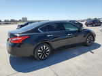 2017 Nissan Altima 2.5 Black vin: 1N4AL3APXHC489306