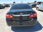 2017 Nissan Altima 2.5 Black vin: 1N4AL3APXHC489306