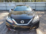 2017 Nissan Altima 2.5 Black vin: 1N4AL3APXHN307477