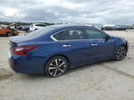 2017 Nissan Altima 2.5 Blue vin: 1N4AL3APXHN318558