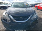 2017 Nissan Altima 2.5 S Black vin: 1N4AL3APXHN332864