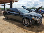 2017 Nissan Altima 2.5 Black vin: 1N4AL3APXHN352399