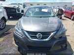 2018 Nissan Altima 2.5 Sv Серый vin: 1N4AL3APXJC100945