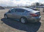 2018 Nissan Altima 2.5 Gray vin: 1N4AL3APXJC112383