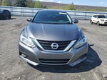 2018 Nissan Altima 2.5 Gray vin: 1N4AL3APXJC112383