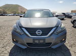 2018 Nissan Altima 2.5 Charcoal vin: 1N4AL3APXJC114781