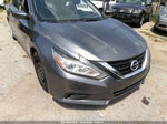 2018 Nissan Altima 2.5 S Gray vin: 1N4AL3APXJC226562