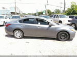 2018 Nissan Altima 2.5 S Gray vin: 1N4AL3APXJC226562