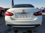 2018 Nissan Altima 2.5 White vin: 1N4AL3APXJC230174