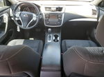 2018 Nissan Altima 2.5 Gray vin: 1N4AL3APXJC230546