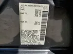 2021 Nissan Altima Sr Gray vin: 1N4AL4CV5MN371731