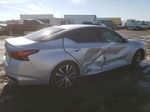 2020 Nissan Altima Platinum Silver vin: 1N4AL4FV7LC156566