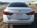 2020 Nissan Altima Platinum Silver vin: 1N4AL4FV7LC156566