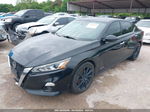 2019 Nissan Altima 2.0 Edition One Black vin: 1N4AL4FV9KC101647