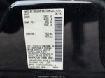 2015 Nissan Leaf Sl Black vin: 1N4AZ0CP0FC306230