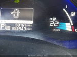 2015 Nissan Leaf S Серебряный vin: 1N4AZ0CP0FC333170