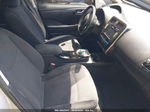 2015 Nissan Leaf Sv Серебряный vin: 1N4AZ0CP1FC314594