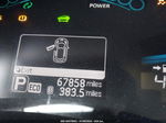 2015 Nissan Leaf S Белый vin: 1N4AZ0CP2FC317360