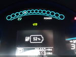 2015 Nissan Leaf S Белый vin: 1N4AZ0CP2FC329041