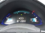 2015 Nissan Leaf S Белый vin: 1N4AZ0CP2FC329041