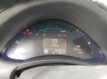 2015 Nissan Leaf S Silver vin: 1N4AZ0CP3FC320333