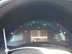 2015 Nissan Leaf S Красный vin: 1N4AZ0CP3FC325581