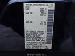 2015 Nissan Leaf S Black vin: 1N4AZ0CP4FC324410