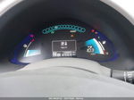 2015 Nissan Leaf Sv Gray vin: 1N4AZ0CP5FC330295