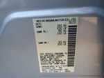 2015 Nissan Leaf S Silver vin: 1N4AZ0CP6FC321749