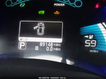 2015 Nissan Leaf S Черный vin: 1N4AZ0CP8FC300823