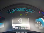 2015 Nissan Leaf Sv Белый vin: 1N4AZ0CP8FC304225