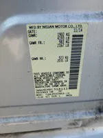 2015 Nissan Leaf S Серебряный vin: 1N4AZ0CP8FC318111