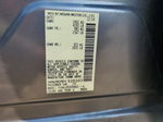 2015 Nissan Leaf S Gray vin: 1N4AZ0CP8FC320103