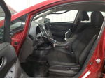 2015 Nissan Leaf S Red vin: 1N4AZ0CPXFC313525