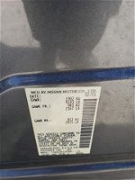 2015 Nissan Leaf S Gray vin: 1N4AZ0CPXFC325156