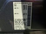 2015 Nissan Leaf S Gray vin: 1N4AZ0CPXFC333533